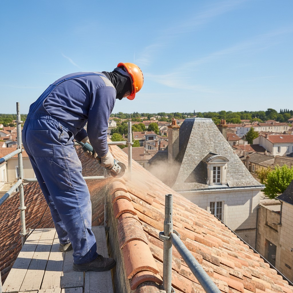SMAC AGENCE ANGOULEME